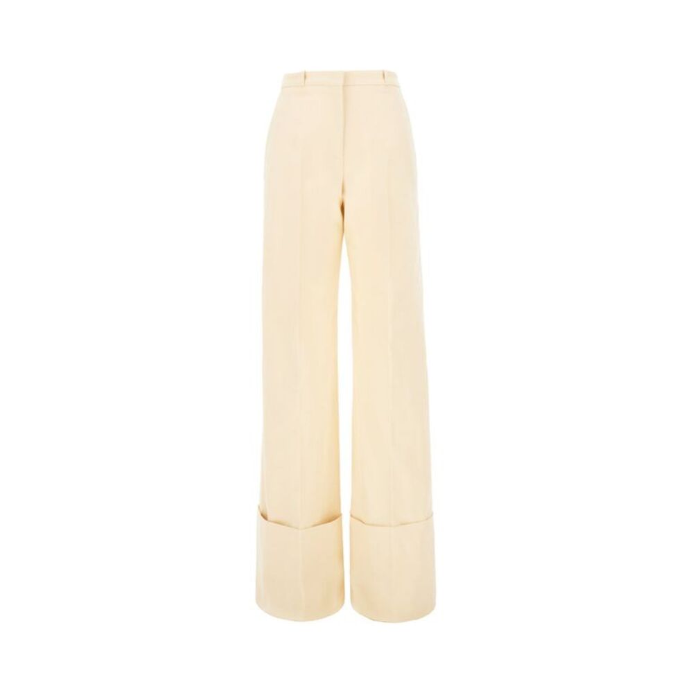 Del Core Woman Clothing Trousers
